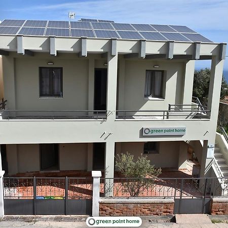 Green Point Home Chios Vrontados Exterior photo