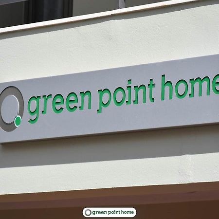 Green Point Home Chios Vrontados Exterior photo