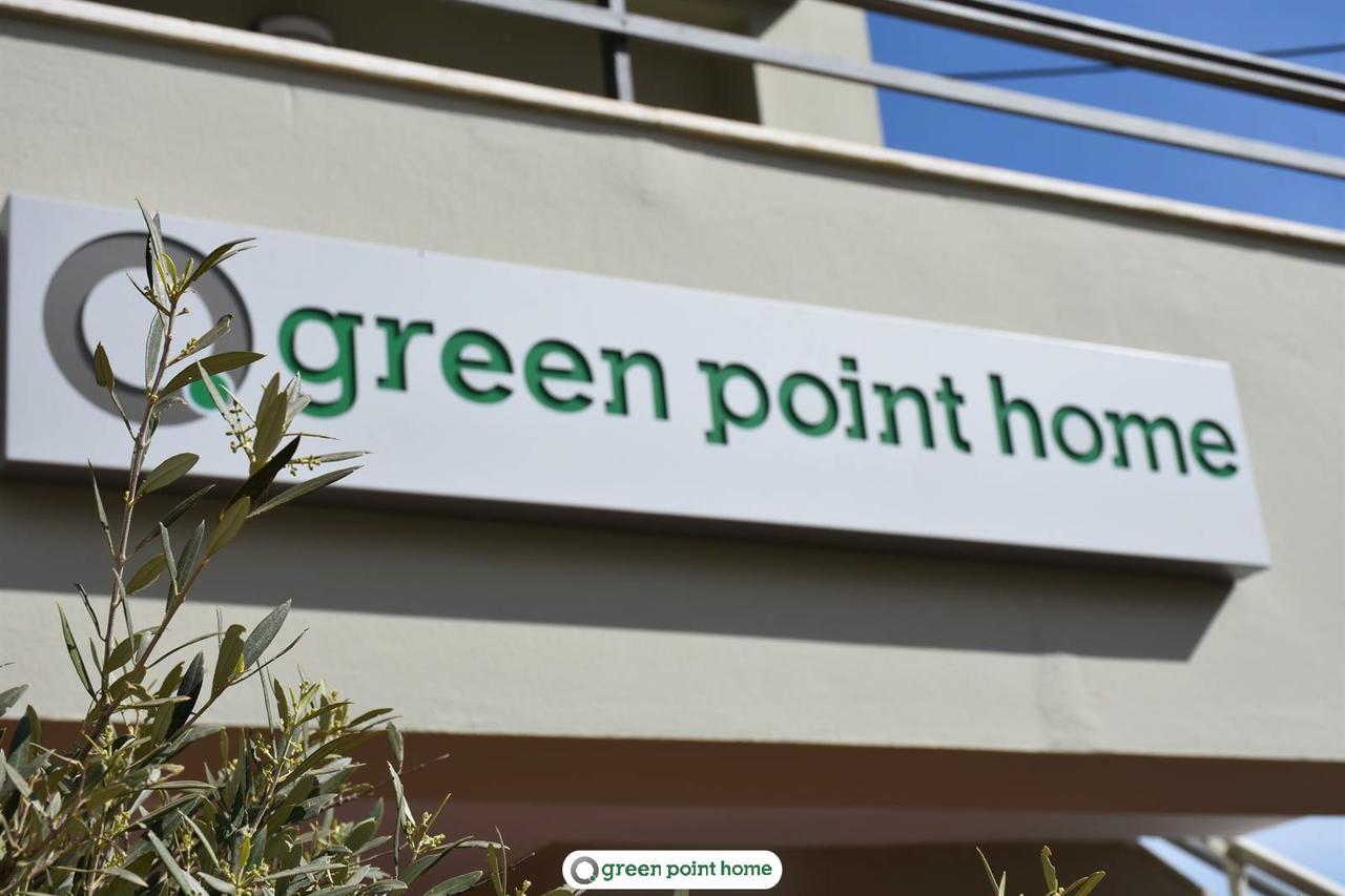 Green Point Home Chios Vrontados Exterior photo
