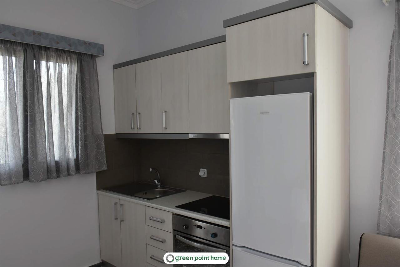 Green Point Home Chios Vrontados Exterior photo